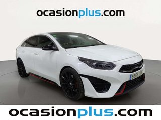 Kia ProCeed 1.6 T-GDI GT DCT 150 kW (204 CV)
