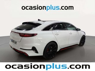 Kia ProCeed 1.6 T-GDI GT DCT 150 kW (204 CV)