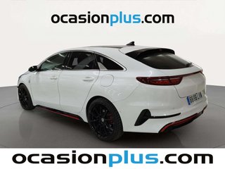 Kia ProCeed 1.6 T-GDI GT DCT 150 kW (204 CV)