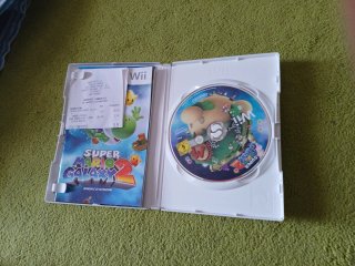 10 giochi wii funzionanti Omaggio balance board