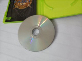 Fable XBOX PAL España Castellano RPG