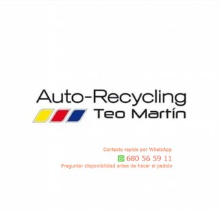 Hyundai tmanp436295 g4gr motor completo  Ref:56335