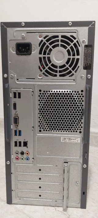 Torre Asus M32 Series
