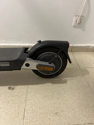 Patinete eléctrico Scooter 5 pro.