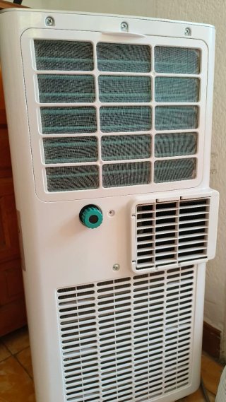 Cecotec Pingüino 7100