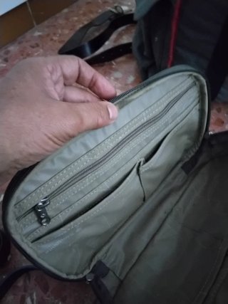 Neceser Samsonite