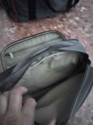 Neceser Samsonite