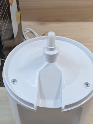 Exprimidor Braun CJ3050 BK 60W Antigoteo