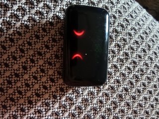 Cascos Inalámbricos Bluetooth Negros