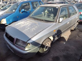 839128 faro derecho 4615000 skoda felicia i 1.3