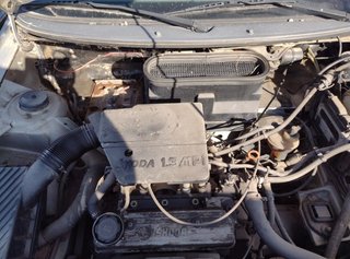 839128 faro derecho 4615000 skoda felicia i 1.3