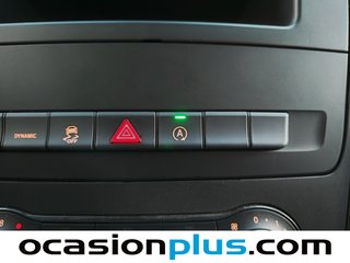 Mercedes-Benz Vito 114 CDI Tourer Pro Larga 100 kW (136 CV)