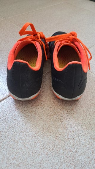 Botas de fútbol infantiles Adidas Predator