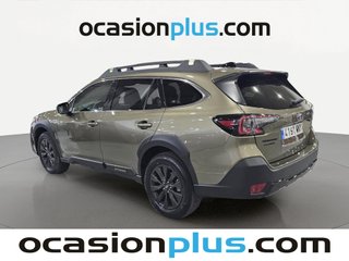 Subaru Outback 2.5 Field AWD CVT Lineartronic 124 kW (169 CV)