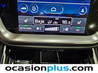 Subaru Outback 2.5 Field AWD CVT Lineartronic 124 kW (169 CV)
