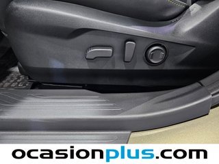 Subaru Outback 2.5 Field AWD CVT Lineartronic 124 kW (169 CV)