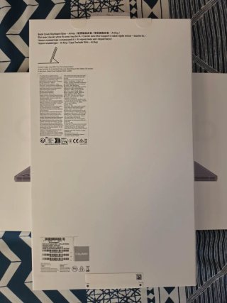 Samsung Galaxy Tab S10 FE+ 5G + Cover