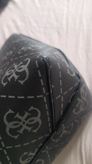 Set de 3 piezas Bolso Guess original
