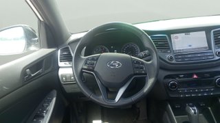 Hyundai Tucson 1.6 TGDI BlueDrive Go! Sky DCT 4x2 129 kW (176 CV)