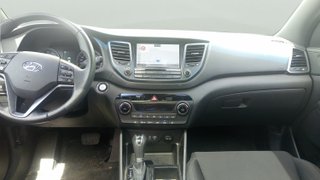 Hyundai Tucson 1.6 TGDI BlueDrive Go! Sky DCT 4x2 129 kW (176 CV)