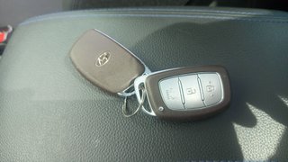 Hyundai Tucson 1.6 TGDI BlueDrive Go! Sky DCT 4x2 129 kW (176 CV)