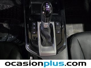 Isuzu D-Max 1.9 Crew N60 FF 4X4 A/T 120 kW (163 CV)