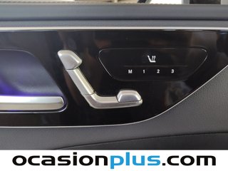 Mercedes-Benz Clase C C Estate 200 d 120 kW (163 CV)