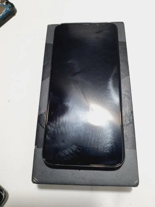 Samsung Galaxy S8+ Nero
