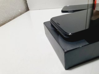 Samsung Galaxy S8+ Nero