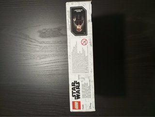 LEGO Star Wars Anakin's Jedi Interceptor 75281