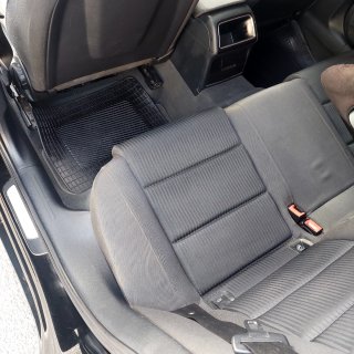Audi A4 2012