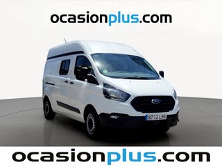 Ford Transit Custom Furgon 2.0 TDCI 340 L2 Trend 96 kW (130 CV)