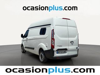 Ford Transit Custom Furgon 2.0 TDCI 340 L2 Trend 96 kW (130 CV)