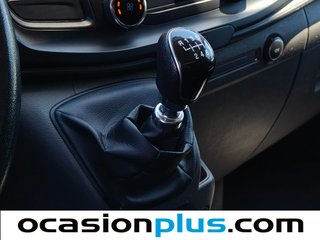 Ford Transit Custom Furgon 2.0 TDCI 340 L2 Trend 96 kW (130 CV)