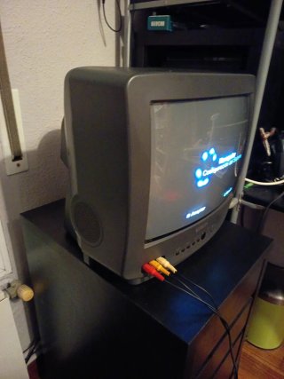 Televisión Retro