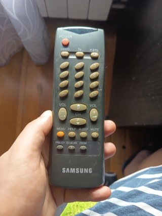 Televisión Retro