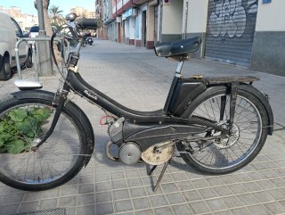 Mobilette