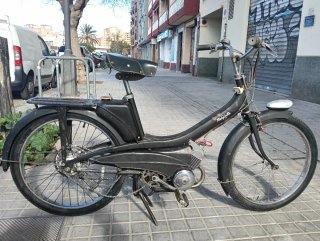 Mobilette