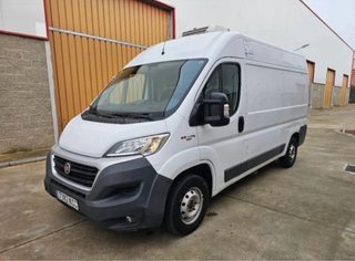 FIAT Ducato 2017