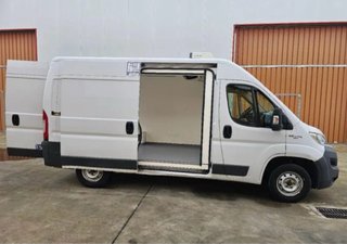 FIAT Ducato 2017