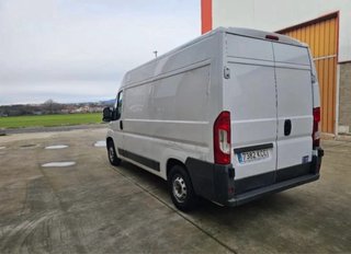 FIAT Ducato 2017