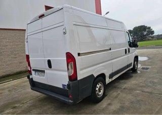 FIAT Ducato 2017