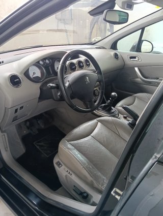 Peugeot 308 2008