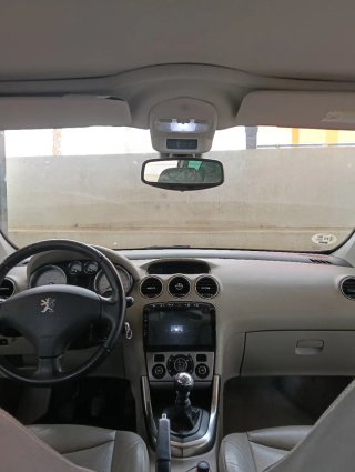 Peugeot 308 2008