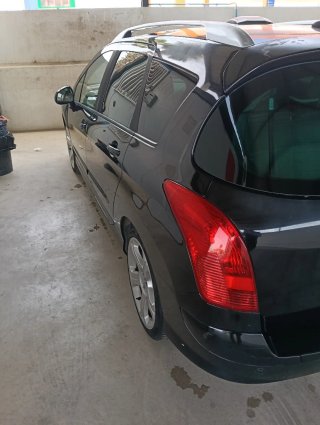 Peugeot 308 2008