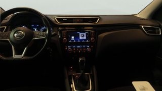 Nissan Qashqai dCi 115 Acenta DCT 85 kW (115 CV)