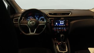 Nissan Qashqai dCi 115 Acenta DCT 85 kW (115 CV)