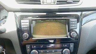 Nissan Qashqai dCi 115 Acenta DCT 85 kW (115 CV)