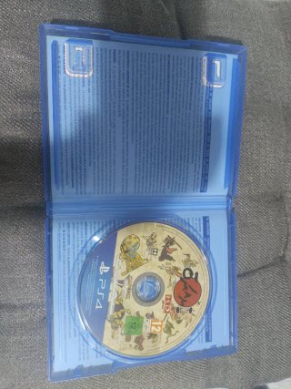 Okami HD PS4 (PlayStation 4)