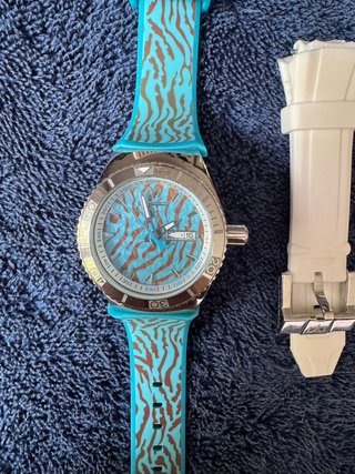 Reloj TechnoMarine